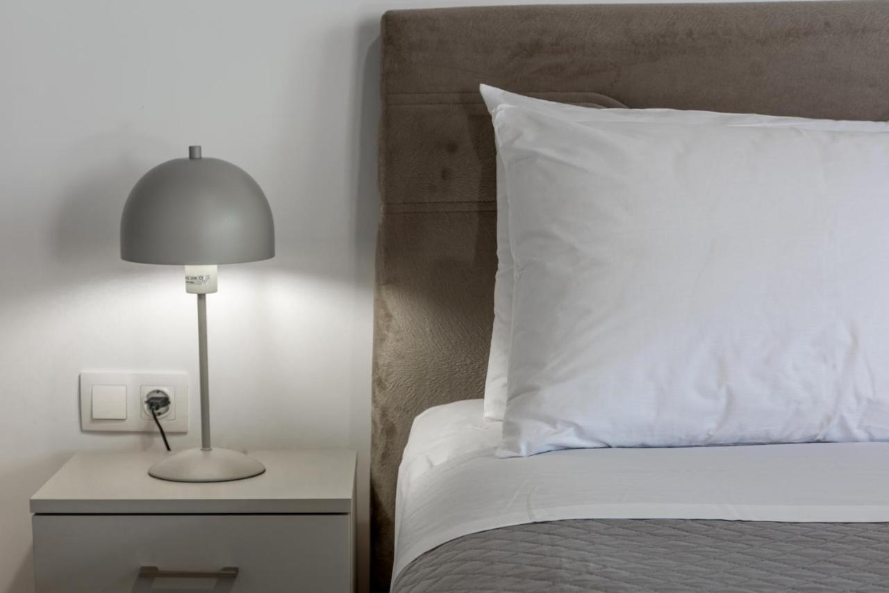 Raise Tr3S Heraklion Stay Екстериор снимка