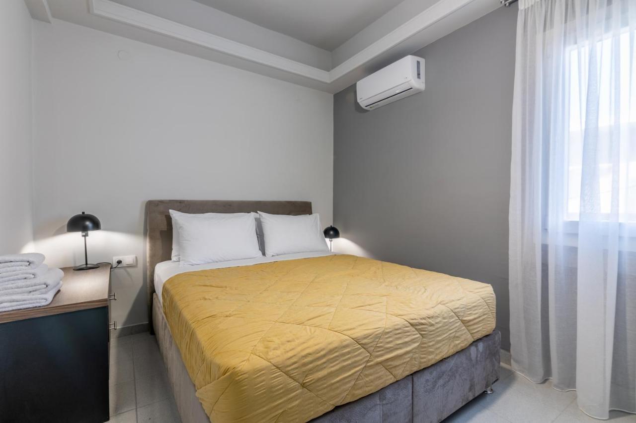 Raise Tr3S Heraklion Stay Екстериор снимка